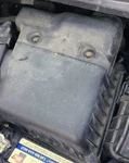 Air Cleaner 2.4L Cylinder Fits 07-08 Rondo 353065. Fixed Price $43.20.