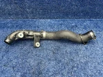2017-2020 Fiat 124 Spider Charge Air Intercooler Pipe A40113241 Oem MZ101. Fixed Price $80.00.