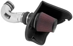 K&n For 2016 Chevy Camaro Ss 6.2L V8 F/i Typhoon Intake System 69-4534TP. Fixed Price $378.44.