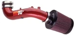For K&n 69-1009TR Typhoon Air Intake System Honda Civic Acura Rsx. Fixed Price $419.99.