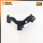 10-25 Land Range Rover Jaguar F-type X152 Thermostat Housing Water Outlet Pipe. Fixed Price $57.61.