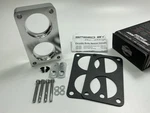 Spectre 11254 Throttle Body Spacer 1999-2004 Lincoln Navigator, 00-05 Excursion. Fixed Price $26.95.