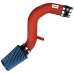 Injen SP3082WR Red Aluminum Cold Air Intake For 2018-22 Audi S4 S5 V6 3.0L Turbo. Fixed Price $360.12.