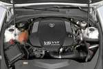 K&n 63-3084 Engine Cold Air Intake Performance Kit Fits: 2015 Cadillac Ats,. Fixed Price $343.05.