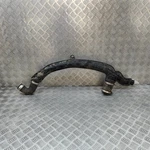 Porsche Cayenne 92A Intercooler Hose Pipe 7P0145708A 3.0 Diesel 184KW. Fixed Price $103.88.
