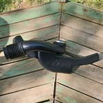 2003-06 Suburban Z71 Gm Engine Air Intake Tube Duct Hose Resonate Assembly Oem. Fixed Price $65.95.