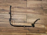R129 Mercedes-benz SL500 Brake Booster Line To Manifold 1995. Fixed Price $54.95.