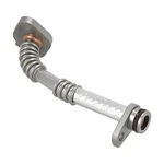 Turbocharger Oil Return Hose Ford Ranger Explorer 2.3L 2019-2023 LB5Z6L092B. Fixed Price $33.50.