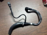 Ford Explorer Fuel Emission System Breather Vent Hose Tube Pipe 2013-19 BB151. Fixed Price $85.95.