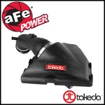 Afe Takeda STAGE-2 Air Intake System Fits 2013-2018 Nissan Altima 2.5L. Fixed Price $338.00.
