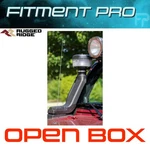 Rugged Ridge Xhd Snorkel Kit W/ Pre-filter For 2007-18 Jeep Wrangler Jk 17756.2. Fixed Price $639.42.