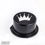 Turbo Xs W15-VPC-BLK Vacuum Power Pump Supply Cover. Fixed Price $77.99.