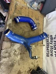 Dynodaze Performance Mitsubishi Colt Czt & Ralliart Silicone Intake Hose Kit. Fixed Price $228.75.