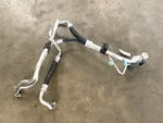 12-16 Tesla Model Ac Air Conditioning Line Suction & Liquid Hose Pipe Oem BTP1. Fixed Price $66.49.