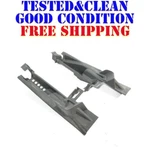04 05 06 07 Bmw 525I Front Left & Right Air Duct Bracket Support Oem. Fixed Price $31.59.