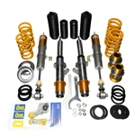 Ohlins Bms MW00S1 Road & Track Coilover Kit For 2021-2025 Bmw M2/M3/M4 Rwd. Fixed Price $3556.95.