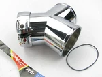 Spectre Performance 8778 Air Intake 3" 60 Deg. Y-tube. Fixed Price $34.99.