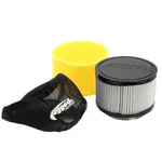 Mac Air Pumper High Performance Filter Kit Rugged Radios System Blower. Fixed Price $40.00.