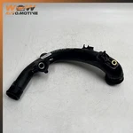 17-24 Alfa Romeo Giulia Stelvio 2.0L Engine Turbocharger Inlet Tube Pipe Oem. Fixed Price $68.99.