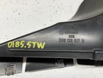 Volkswagen Passat B5.5 2001-2005 Air Intake Hose Tube 3B0129617G. Fixed Price $22.00.