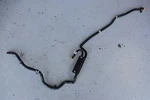 Ferrari 488 Spider 2019 Fuel Vapor Emission Seperator + Hoses Pipes 314011 J241. Fixed Price $136.84.