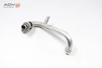 1997 - 2012 Porsche Boxster Ac Air Conditioning Condenser Inlet Hose Tube Oem. Fixed Price $29.99.