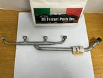 Ferrari Part 118899 Rear Cylinders Air Injector Pipe, 308QV,. Fixed Price $860.00.