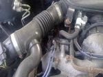Air Resonator Tube Fits 07 Forester 3347167. Fixed Price $40.00.