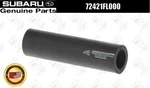 Subaru Oem Hvac Heater Outlet Hose Tube Line 72421FL000 For Crosstrek. Fixed Price $25.00.