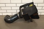 06-10 Dodge Charger SRT-8 6.1L Airraid Cold Intake Assembly. Fixed Price $96.19.