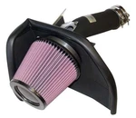 K&n Typhoon Short Ram Air Intake For 05-08 Lgt Black 69 Series. Fixed Price $349.99.