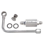 Edelbrock 8131 Fuel Line. Fixed Price $58.36.