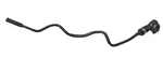 08-12 Audi A5 A4 S4 S5 3.2L 3.0L Vacuum Control Line Hose Pipe 8K0201934T. Fixed Price $24.99.