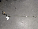 1997-2004 Corvette C5 5.7L Rwd Transmission Oil Cooler Hose Line Tube Set Oem. Fixed Price $150.00.