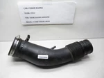 2012 Fisker Karma Engine Turbo Intake Hose Pipe Line C131114422002 Oem. Fixed Price $81.00.