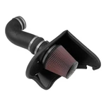 K&n Filters 63-3092 Performance Air Intake System 2016-2024 Chevy Camaro. Fixed Price $200.00.