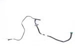 24-25 Chevrolet Trax 1.2L Emission System Fuel Line Hose Tube W/ Sensor 13506195. Fixed Price $62.33.