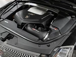 Afe Momentum Gt Cold Air Intake For 2009-2015 Cadillac Cts-v 6.2L V8. Fixed Price $386.40.