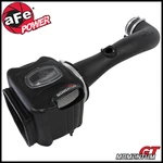 Afe Momentum Gt Cold Air Intake System Fits 2009-2013 Chevrolet Suburban 5.3L. Fixed Price $413.25.
