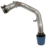 Injen RD2075P Aluminum Cold Air Intake System For 2002-03 Toyota Matrix Xrs 1.8L. Fixed Price $350.12.