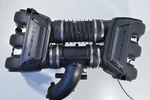 Porsche Cayman 987 Intake Manifold Air Distributor 99711003601. Fixed Price $250.00.