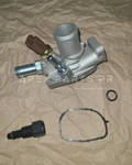 High Quality Kit Thermostat + O-ring Connector Fiat 1.4 Abarth Renegade Dart. Fixed Price $73.00.