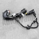 New A2700900700 Crankcase Breather Intake Linefor Mercedes-benz GLA250 CLA250. Fixed Price $223.99.