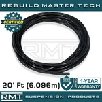 Porsche Panamera (970) 2010-2016 Suspension Air Line Hose Ft. (6.096M). Fixed Price $39.99.