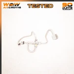 16-19 Maserati Quattroporte Ghibli 3.0L High Pressure Fuel Distributor Line Oem. Fixed Price $68.97.