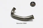 2013 Mercedes X166 GL450 Turbocharger Left Air Intake Duct Tube Oem A2780980507. Fixed Price $49.99.