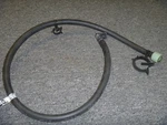 2019-2024 Dodge Ram 1500 Transmission Vent 05281563AC-A Oem New 2021 2022 2023. Fixed Price $44.32.