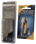 Spectre 9713 Engine Air Intake Adapter Black. Fixed Price $24.75.