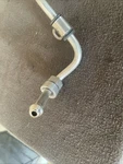 2018-2022 Chevrolet 1.5L Turbo High Pressure Fuel Feed Line 12684046. Fixed Price $14.99.