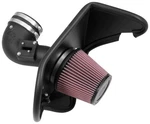 K&n 57-3105 Engine Cold Air Intake Performance Kit. Fixed Price $330.79.